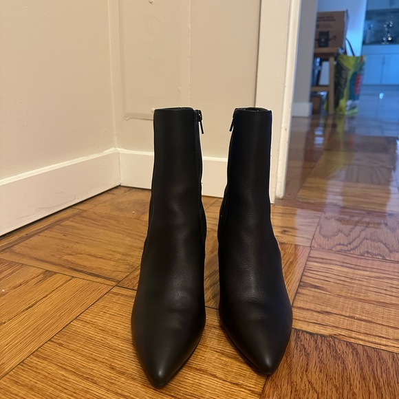 Madewell Shoes - UNWORN, BRAND NEW MADEWELL BOOTS WOMENS 8